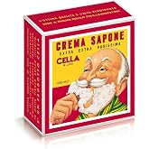 Cella Tıraş Sabunu - 1000 gr
