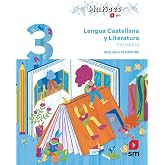 Lengua Castellana y Literatura. 3 Primaria. Trimestres. Matices