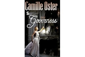 The Governess: a classic Victorian gothic romance (Gothics)