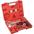 DAYUAN Engine Timing Tool Kit Engine Camshaft Locking Alignment Timing Tool Kit for Audi VW Skoda VAG EA888 1.8 2.0 TSI/TFSI T10352 T10355 T10368 T40196
