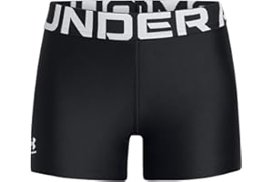 Under Armour Mädchen Shorts HeatGear Armour Shorty