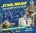 Produktbild Star Wars: Die komplette Saga