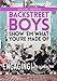 Backstreet Boys: Show Em What You'Re Made Of [Edizione: Stati Uniti]