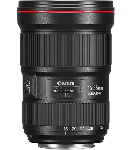 CANON EF17mm−35mm f/2.8L USM EF17-35mm f/2.8L USM - Canon Camera Museum