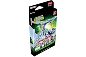 Yu-Gi-Oh! Duelist Nexus - Special 3-Pack Tuckbox