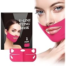 Buy Elysiann Glorry Double Up V Lifting Mask | Face Lifting Mask ...