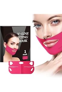 Buy Elysiann Glorry Double Up V Lifting Mask | Face Lifting Mask ...