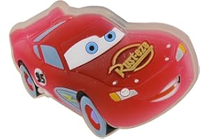 CROCS Jibbitz LED - Cars Lightning McQueen