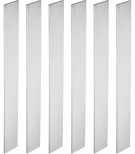Barre Carrée Torsadée En Acier - Section 16x16 Mm, Longueur 3 M, Acier Brut Laminé
