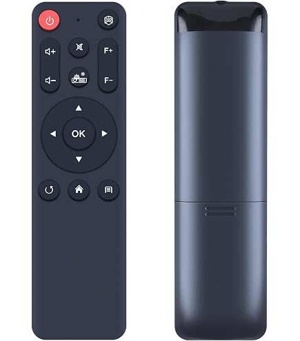 Telecomando di ricambio applicabile per Logitech Surround