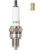 2 x CR7HIX 7544 NGK IRIDIUM IX SPARK PLUG (fit U22FSR-U S102F UR3AS C7HSA CR7HS