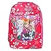 Best shop kids School Bags back pack –Pink and multicolours with printed characters for girls RS.599.00