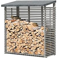 Suchergebnis auf Amazon.de für: holzunterstand: Garten