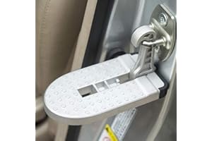 LFOTPP GLA GLC GLE GLS SUV składany pedał do drzwi samochodowych, hak, pedał, młotek bezpieczeństwa