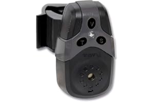 Black Cat Indicatore di morso 2, x