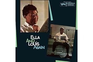 Ella & Louis Again (Acoustic Sounds)