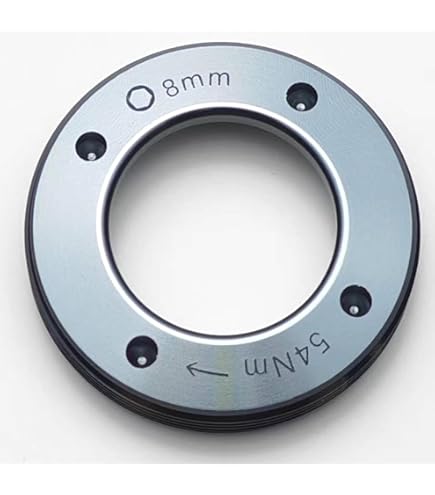 Bullone Per Braccio Della Pedivella SRAM S-EXTR M18/30 DUB - Nero, Acciaio - Foto 8