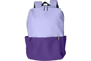 DOHE Unisex Kinder Schulrucksack Schulrucksack (1er Pack)