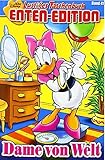 Lustiges Taschenbuch Enten-Edition 41: Dame von Welt by Disney