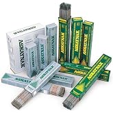 Askaynak AS R-143 Rutile Welding Electrode 3.25x350