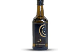 OBRADOR LOS CARACOLES Aceite Oliva Virgen Extra. Variedad Picual. Aceite de Oliva Virgen Extra en formato de 500ml en botella de cristal opaca. AOVE Picual. Aceite Gourmet virgen extra. Ideal para uso propio o como regalo.