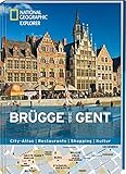 National Geographic Explorer Brügge und Gent by 