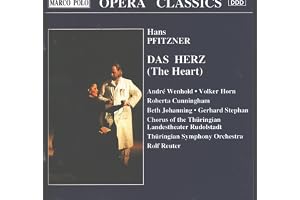 Das Herz Op.39, Dramma Musicale In