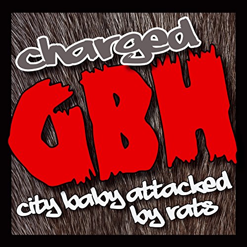 Preisvergleich Produktbild City Baby Attacked By Rats