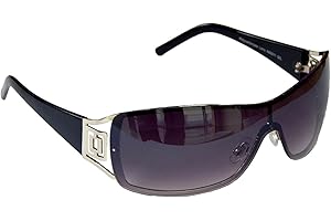 Gil SSC Sonnenbrille Damenbrille Brille Monoglas Moderner Style Damen M 41