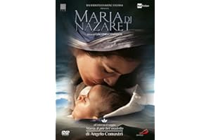 Maria Di Nazaret