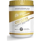 Farmasi Mr.wipes Performance Oxi Clean T&uuml;m Renkler Toz Leke &Ccedil;ıkarıcı 1000g