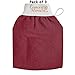 Moroccan Exfoliating Kessa Glove - Hammam Scrub Glove TRIPLE PACK