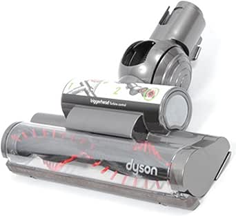Dyson DC39 Animal Genuine 'Triggerhead' V-Ball Turbine Floor Tool Head