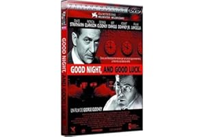 Good night, and good luck [Édition Prestige] [Édition Prestige]