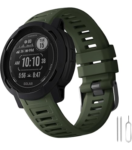 Garmin Official Instinct Bands, suitable for Instinct Standard