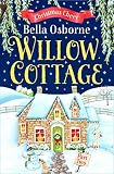 Cover zum Buch Willow Cottage: Christmas Cheer