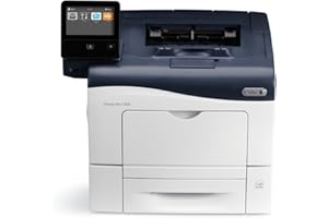 Xerox VersaLink C400 Color 600 x 600 dpi A4 WiFi - Impresora láser (Color, 600 x 600 dpi, A4, 550 Hojas, 35 ppm, Impresión dúplex)