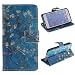 Produktbild Samsung Galaxy Core 2 Duos G355H Fall mchshop Funny Neues Design ultra slim bchiea Schutzhülle Ständer Flip Folio Magnetverschluss Wallet Leder PU Schutzhülle für Samsung Galaxy Core 2 Duos G355H – 1 PC gratis Stylus Touch Pen