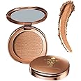 LAKMÉ 9 to 5 Flawless Matte Complexion Compact, Apricot, 8 gm