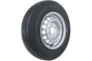 Komplett hjul 165 R13C 96/94 N 5x112 4.5JX13