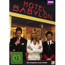 Hotel Babylon - Series 2 [3 DVDs]: Amazon.de: Tamzin Outhwaite