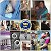 Haul'A Baby 4-in-1 Baby Wrap - Ring Sling - Maternity Belt & Belly Binder - Slate