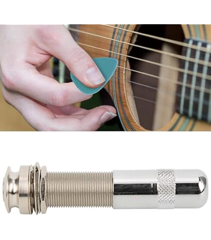 15 dischi piezoelettrici in ottone, pickup piezoelettrico da 20 mm, dischi piezoelettrici, trasduttori, microfono, batteria, chitarra, pickup acustico