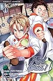 Food wars Vol.5