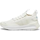 PUMA Softride Symmetry Fuzion Wns Spor AyakkabıUnisex Yetişkin