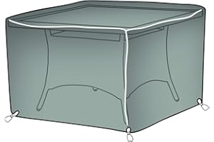 KETTLER Protective Cover - Charlbury Mini Table Grey