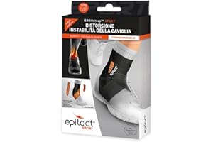 EPITACT SPORT CAVIGLIERA ERGOSTRAP TG. M.
