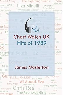 The Top 40 Annual 19 Amazon Co Uk Masterton James Books