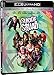 Suicide Squad - 4K Ultra HD - DC COMICS [4K Ultra HD + Blu-ray Extended Edition + Digital HD]