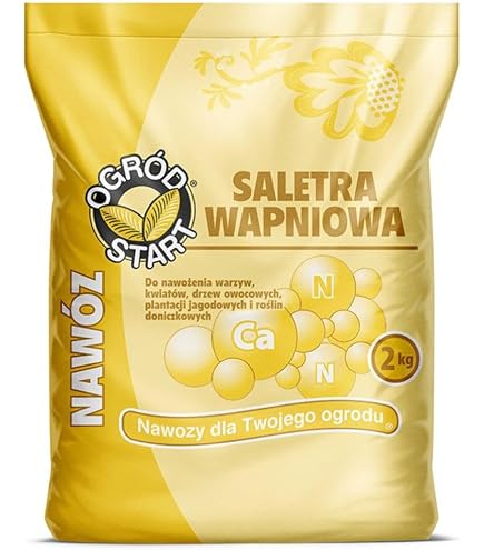 Fertibersol Nitcal oder YaraVita Calcinit Kalksalpeter Dnger, Stickstoff,  Calcium, wasserlslich oder zum Streuen, 25 kg : Amazon.de: Garten